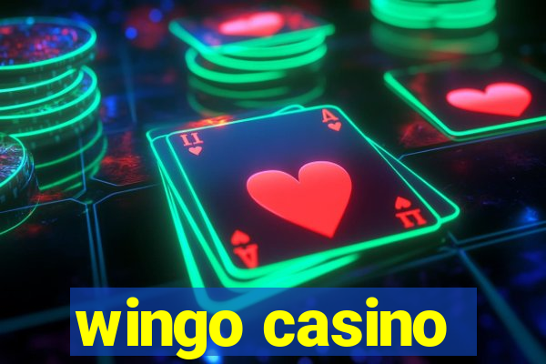 wingo casino