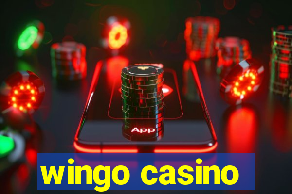 wingo casino