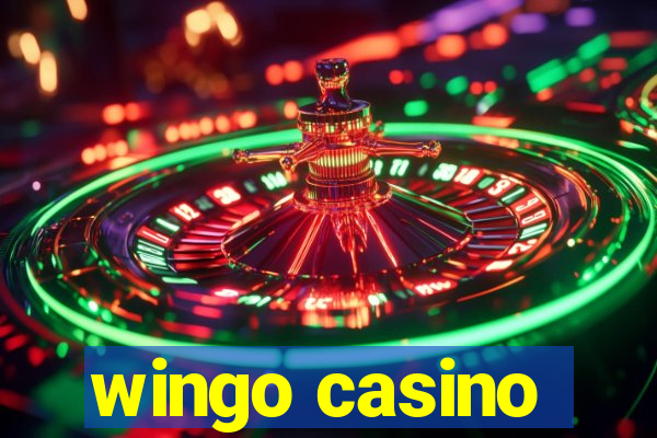 wingo casino