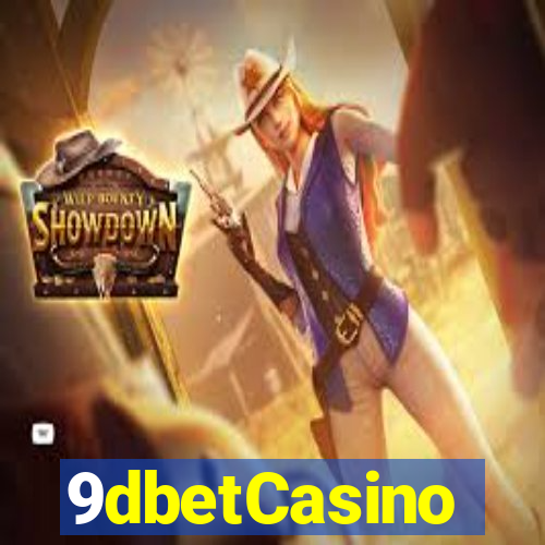 9dbetCasino