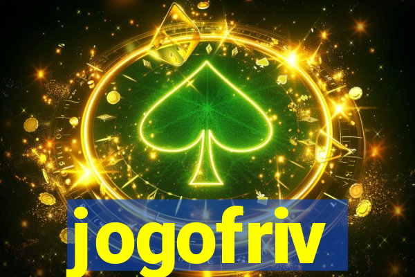 jogofriv