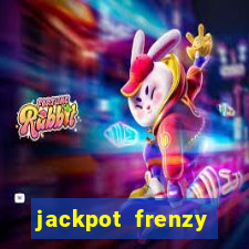 jackpot frenzy pusher (early access)