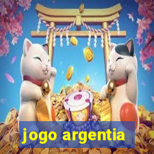 jogo argentia