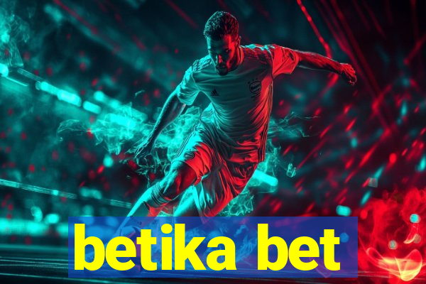 betika bet