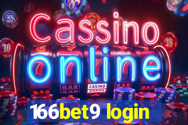 166bet9 login