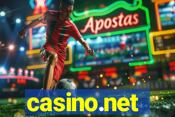 casino.net