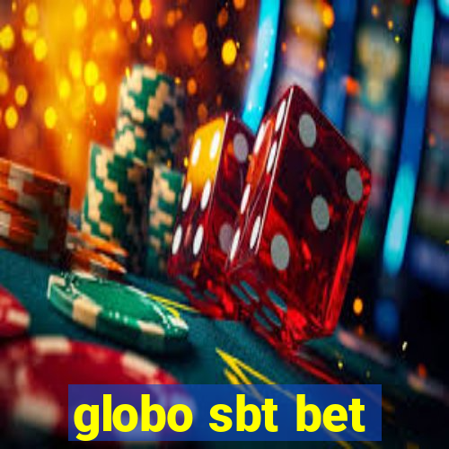 globo sbt bet