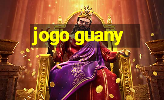 jogo guany