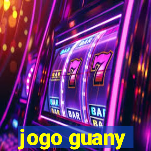 jogo guany