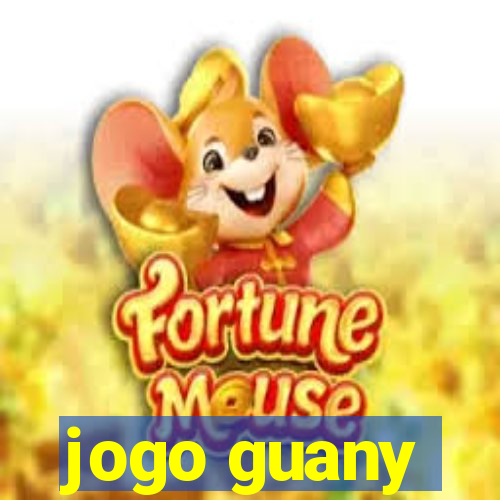 jogo guany