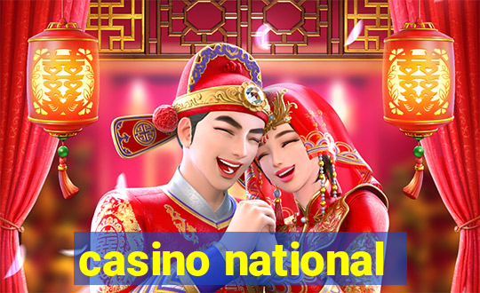 casino national