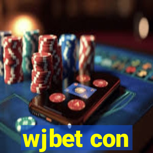 wjbet con