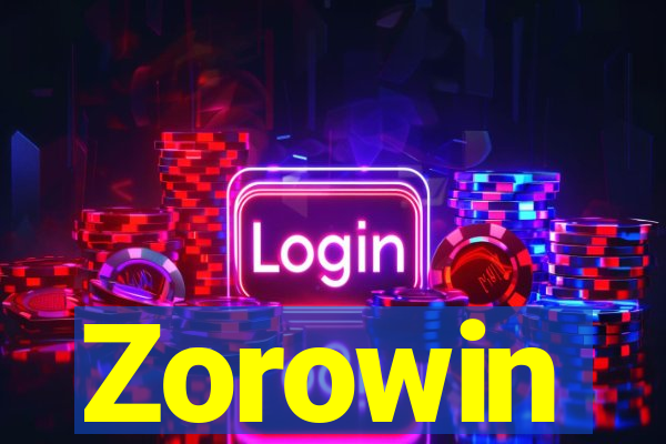 Zorowin