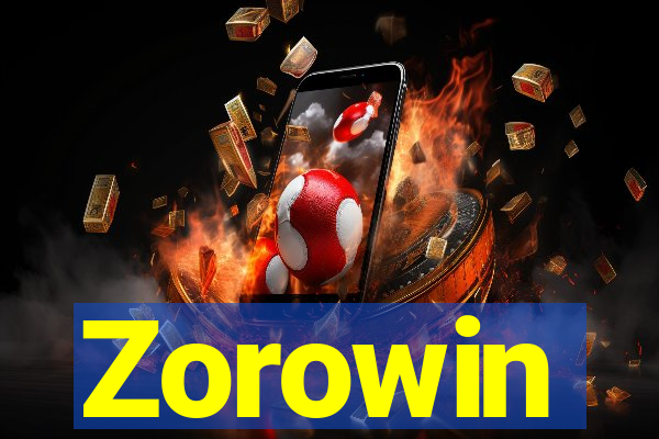 Zorowin