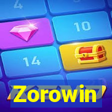 Zorowin