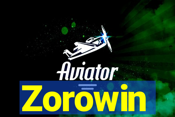 Zorowin