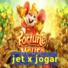 jet x jogar