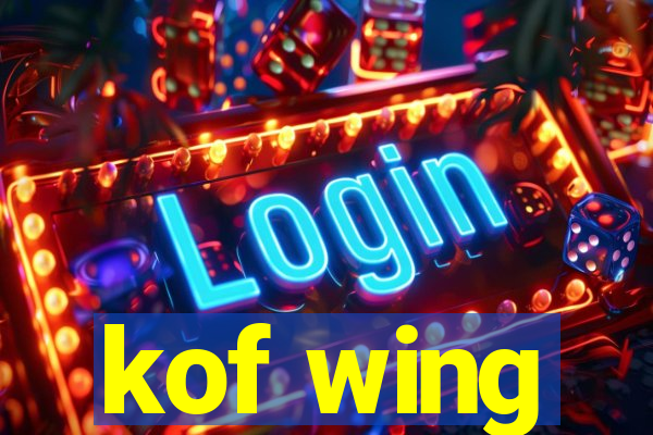 kof wing