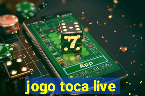 jogo toca live