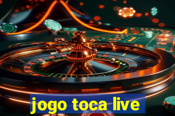 jogo toca live