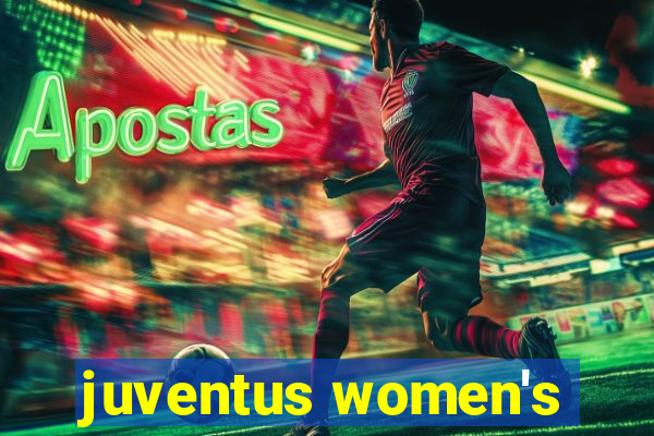 juventus women's