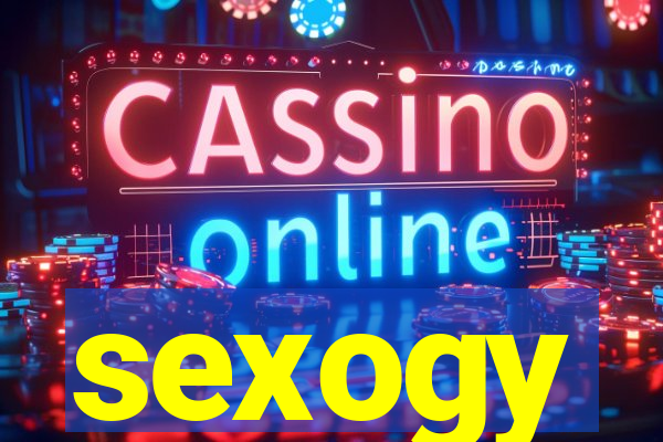 sexogy