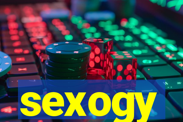 sexogy