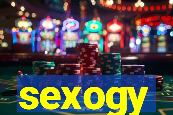 sexogy