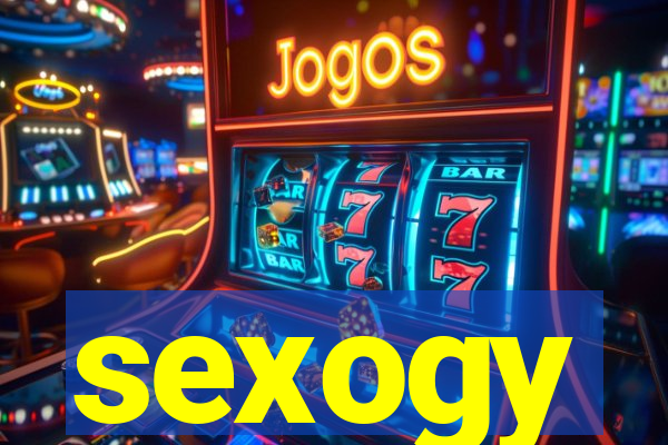 sexogy