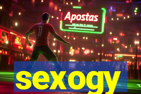 sexogy