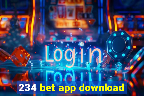 234 bet app download