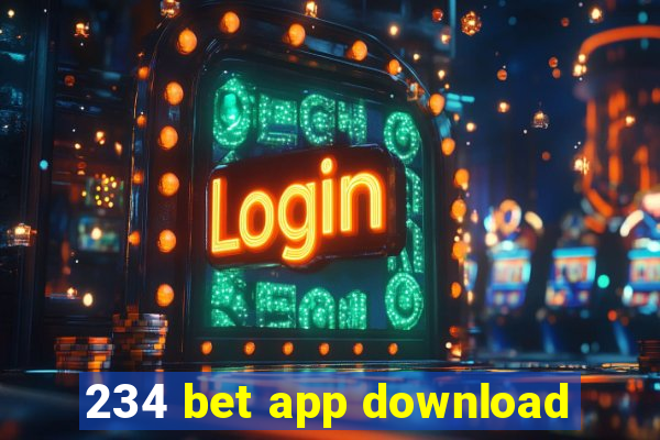 234 bet app download