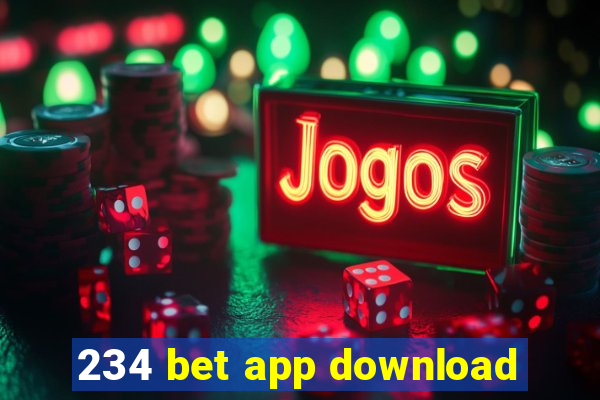 234 bet app download