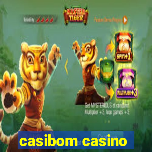 casibom casino