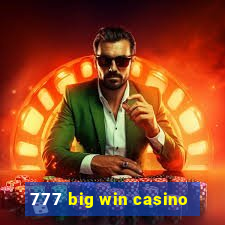 777 big win casino