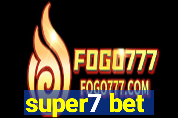 super7 bet