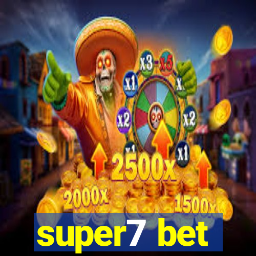 super7 bet