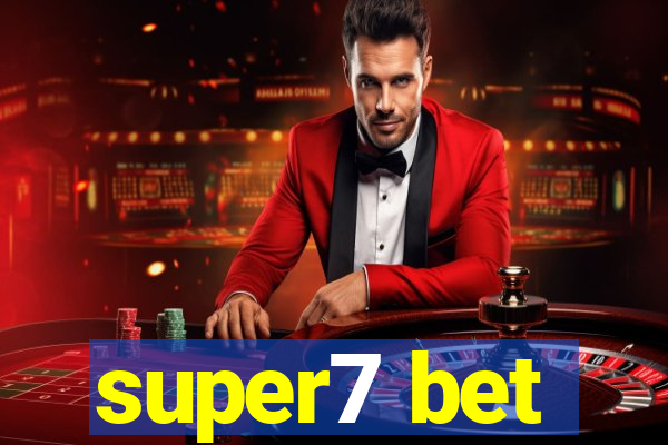 super7 bet