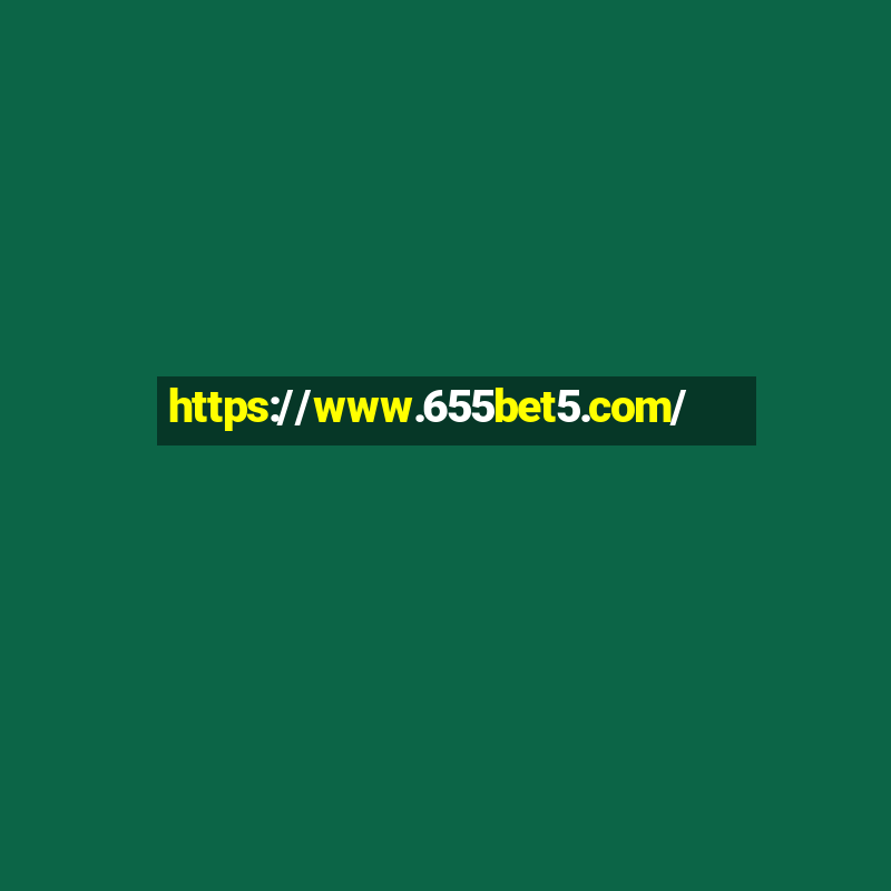 https://www.655bet5.com/