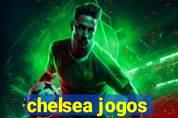 chelsea jogos