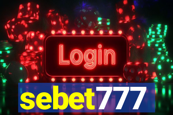 sebet777