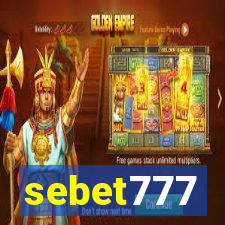 sebet777