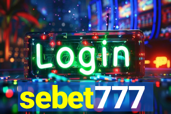 sebet777