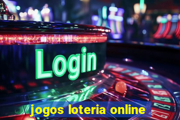 jogos loteria online