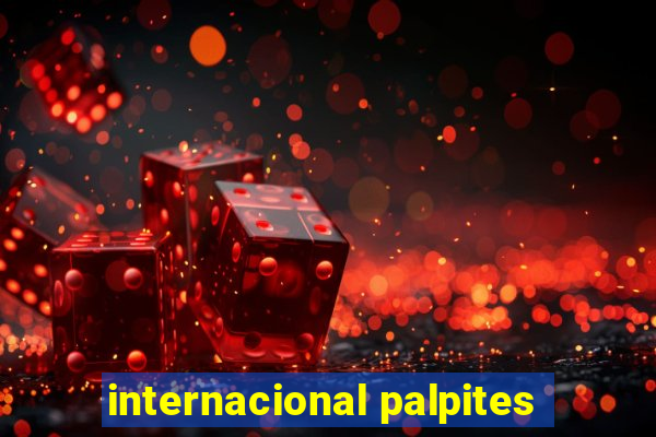 internacional palpites