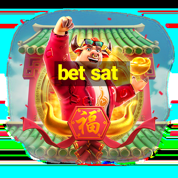 bet sat