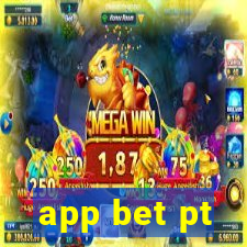 app bet pt