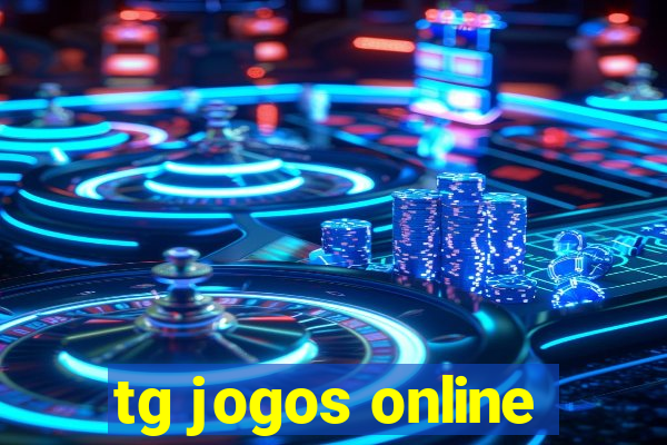 tg jogos online