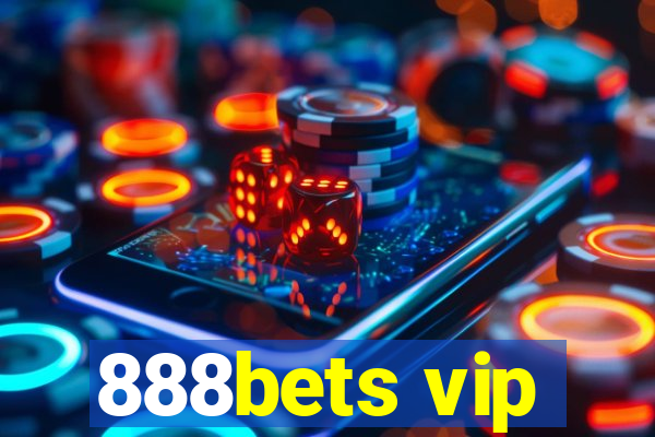 888bets vip