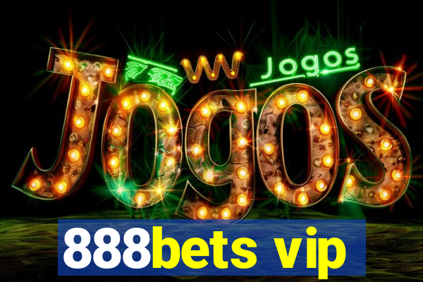 888bets vip